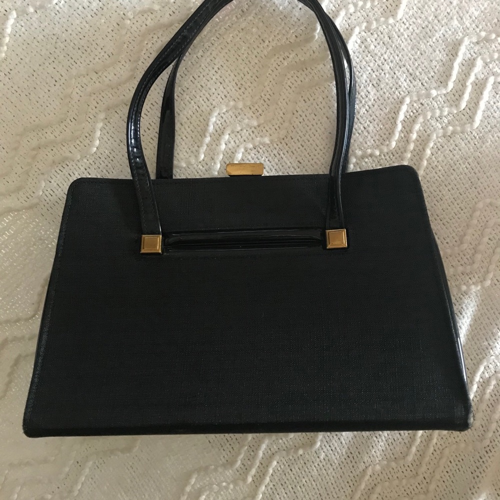 VINTAGE Kadin hand bag